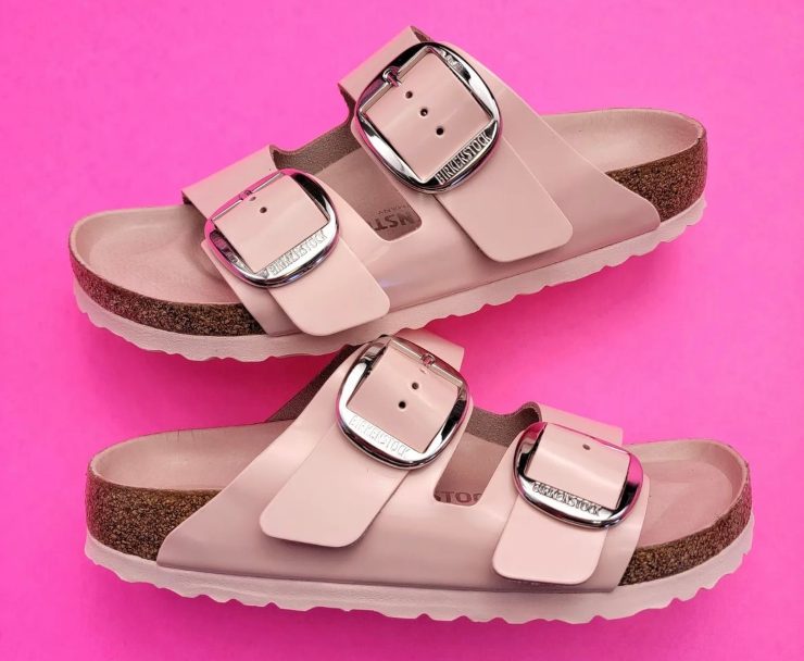 Birkenstock modello Arizona