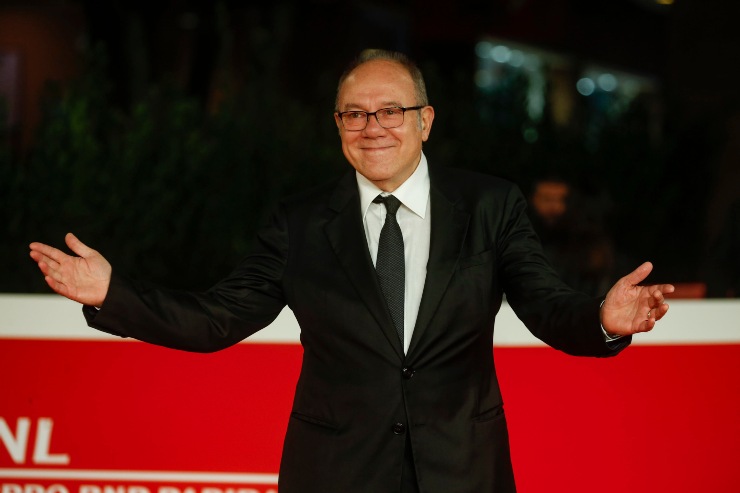 Carlo Verdone