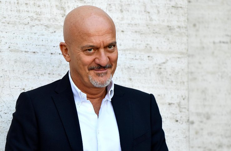 Claudio Bisio