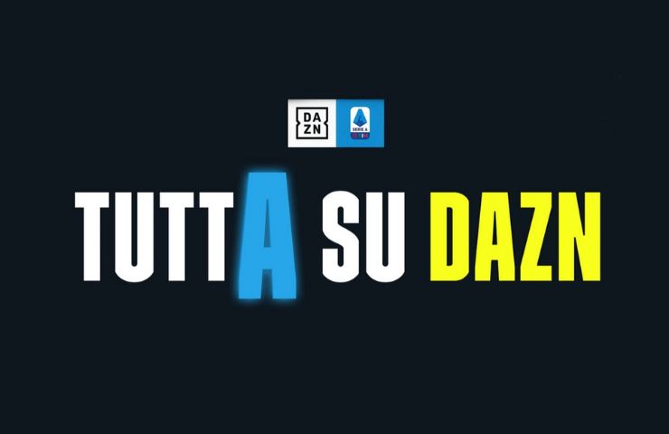 DAZN