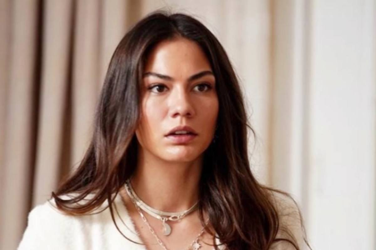 My home my destiny, tutto sulla soap con Demet Ozdemir