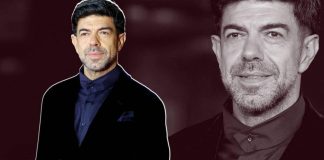 Favino Comandante