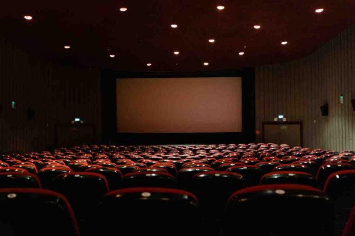 movie the film will be released in 2023