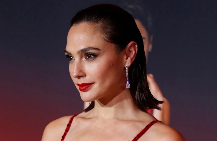 Gal Gadot