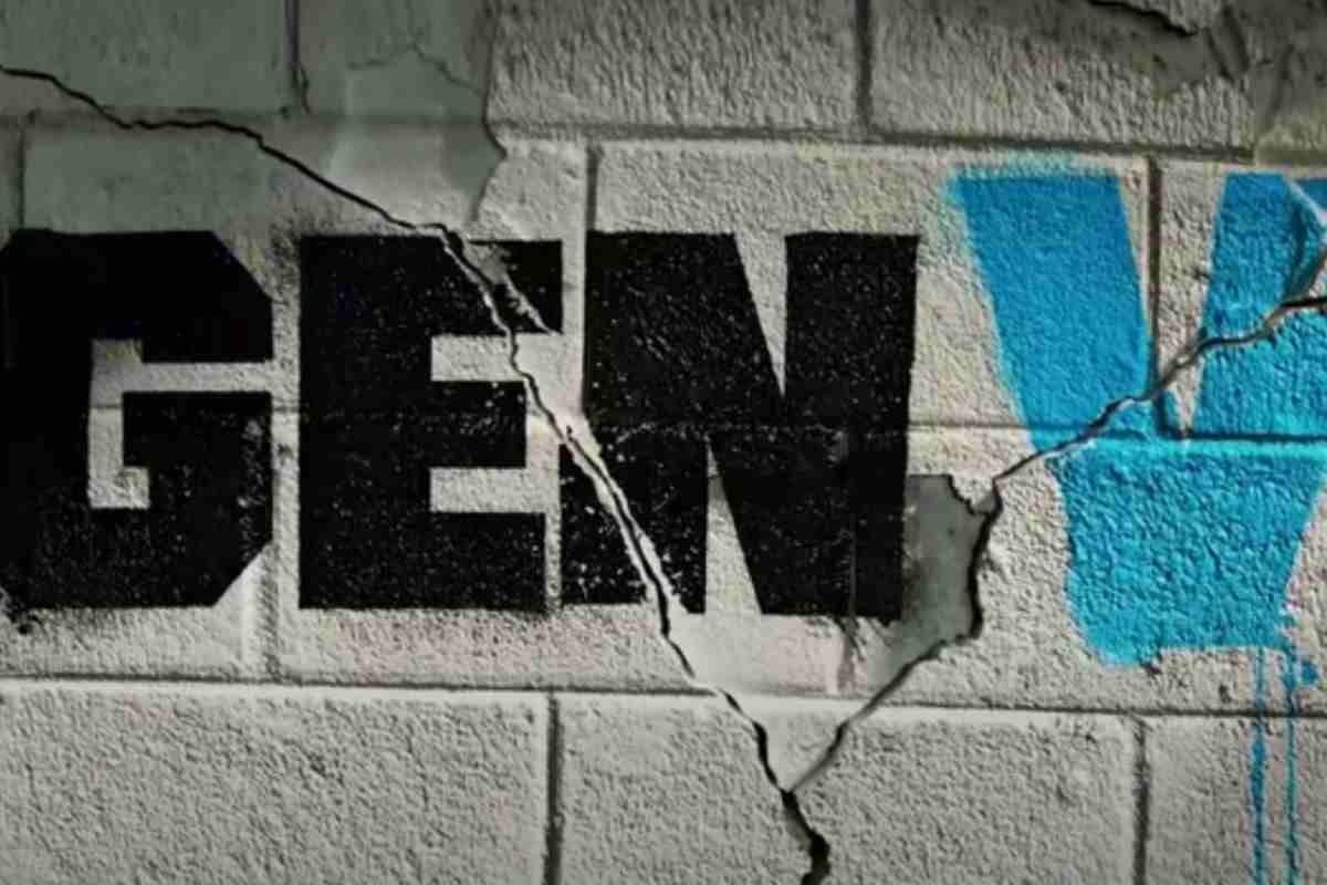 gen v è in arrivo su amazon prime video