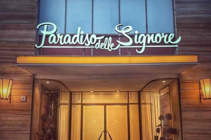 Il paradiso delle signore Il Paradiso delle signore spoiler, chi torna nella stagione 8