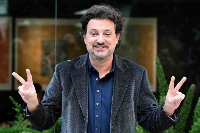 Leonardo Pieraccioni Leonardo Pieraccioni, ecco cast e trama del nuovo film
