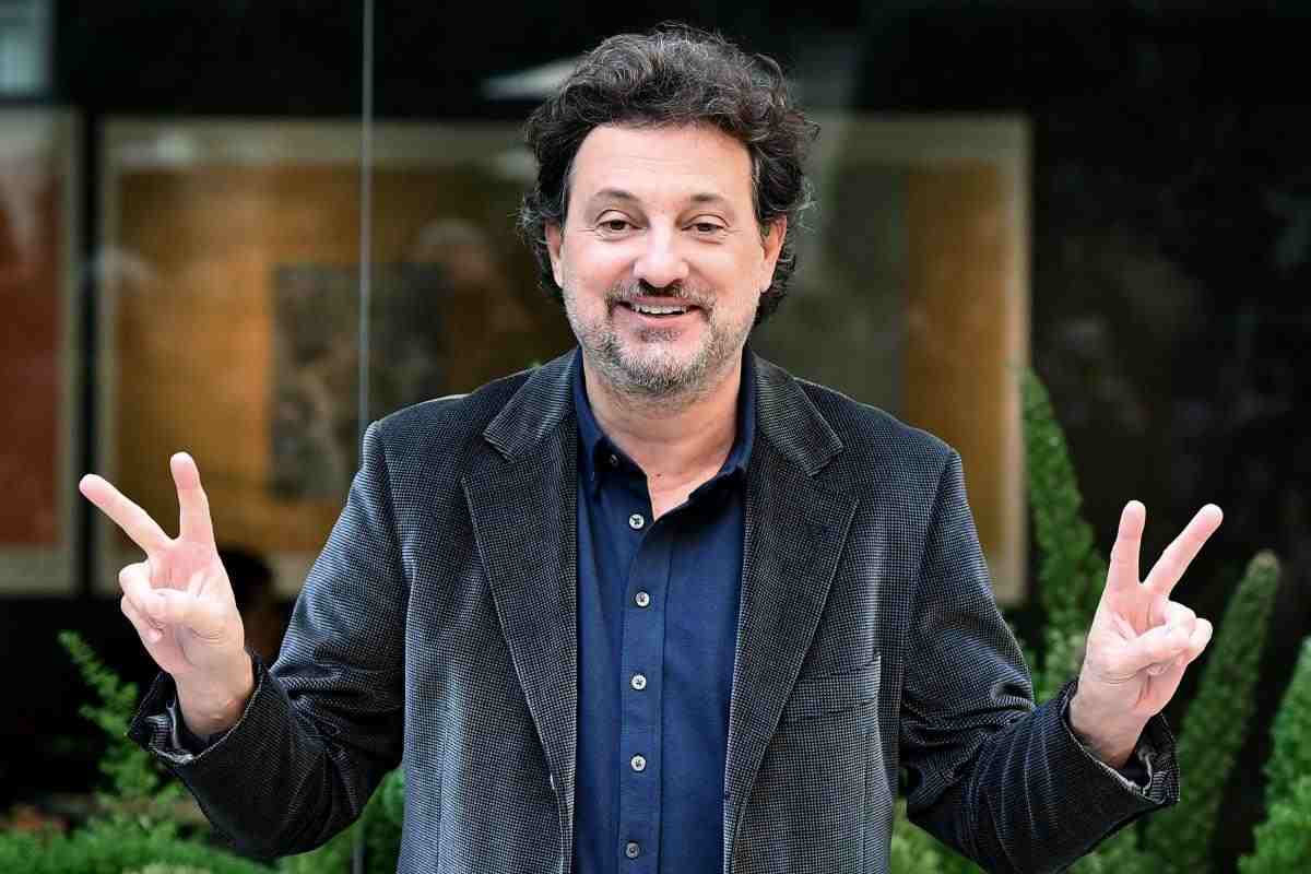 Leonardo Pieraccioni, ecco cast e trama del nuovo film