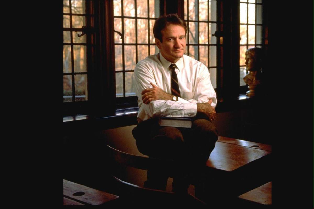 Dove trovare i film di Robin Williams in streaming