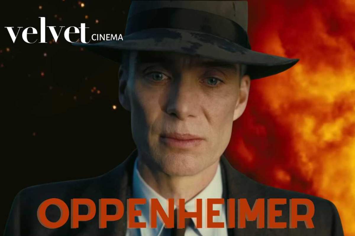 Oppenheimer curiosità film Nolan
