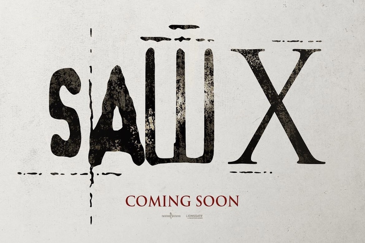 Saw X: nuovo capitolo