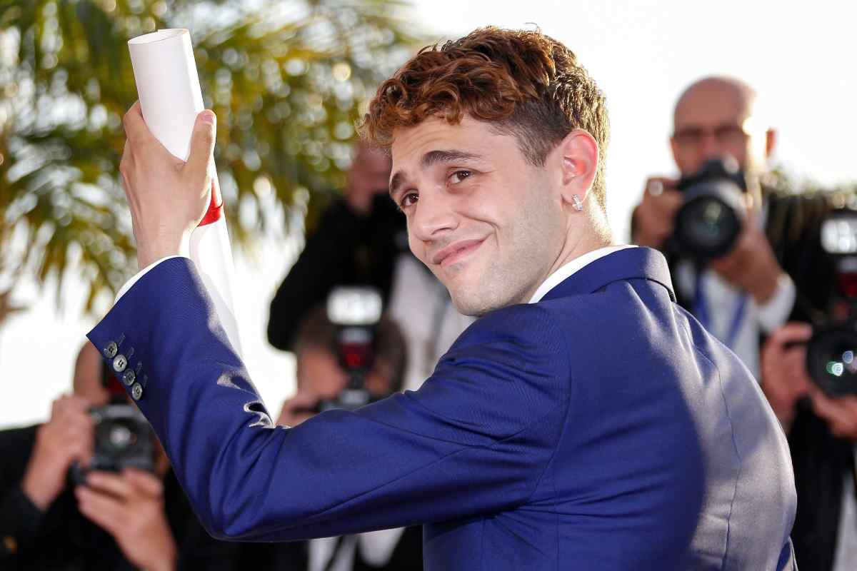 Xavier Dolan le migliori pellicole