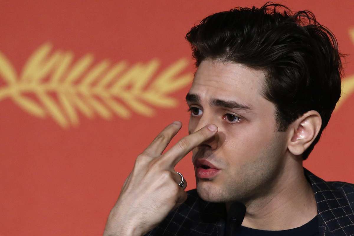 Xavier Dolan i migliori film delusione del regista