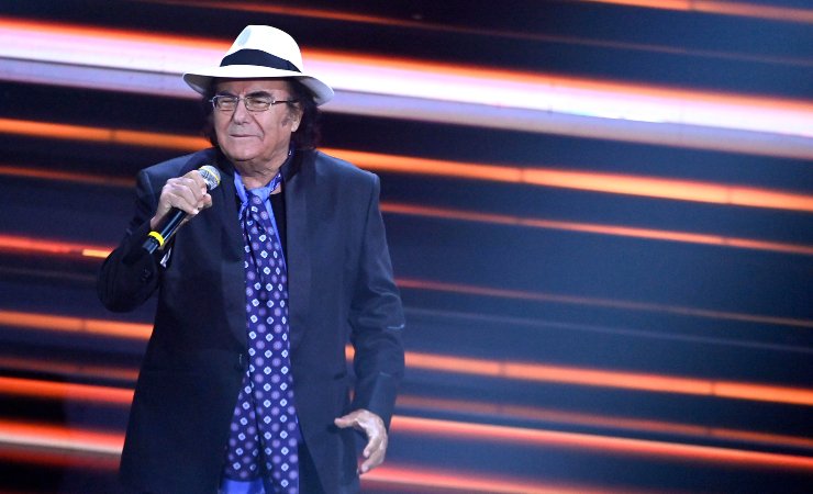 al bano carrisi figlia scomparsa