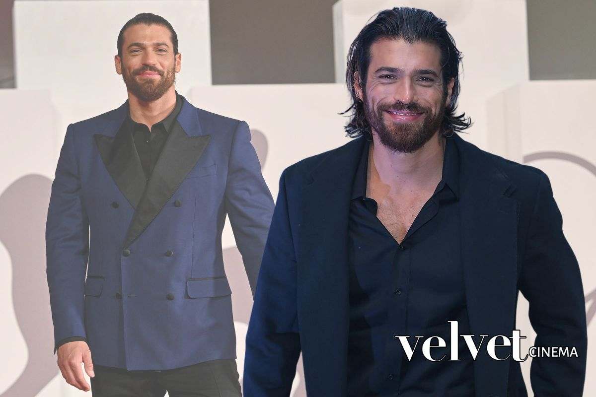 Can Yaman