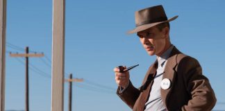 Quello che non sai sui costumi di Oppenheimer