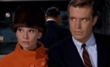 Audrey Hepburn abito film