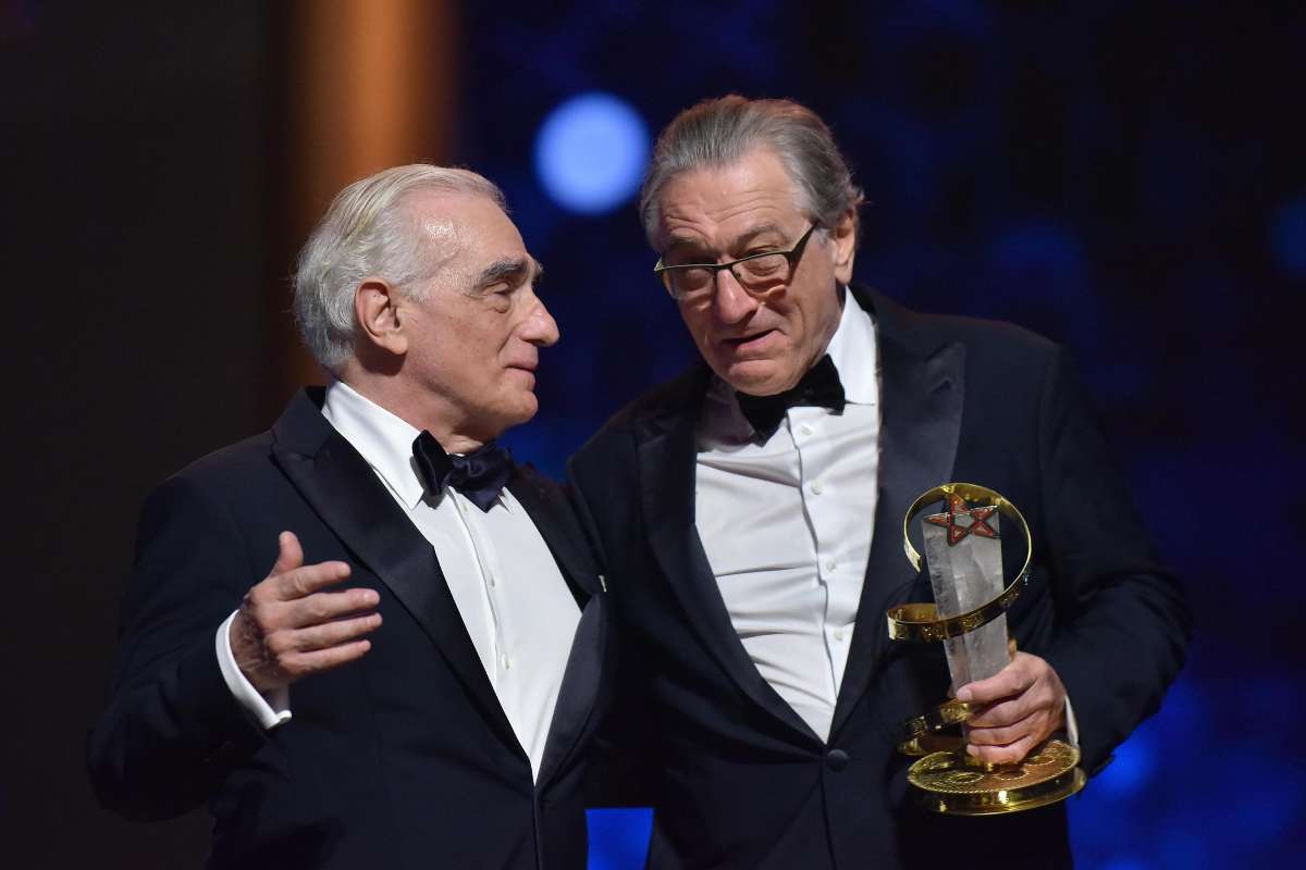 I migliori film di Robert De Niro