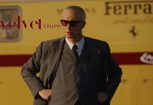 Ferrari il nuovo film di Michael Mann