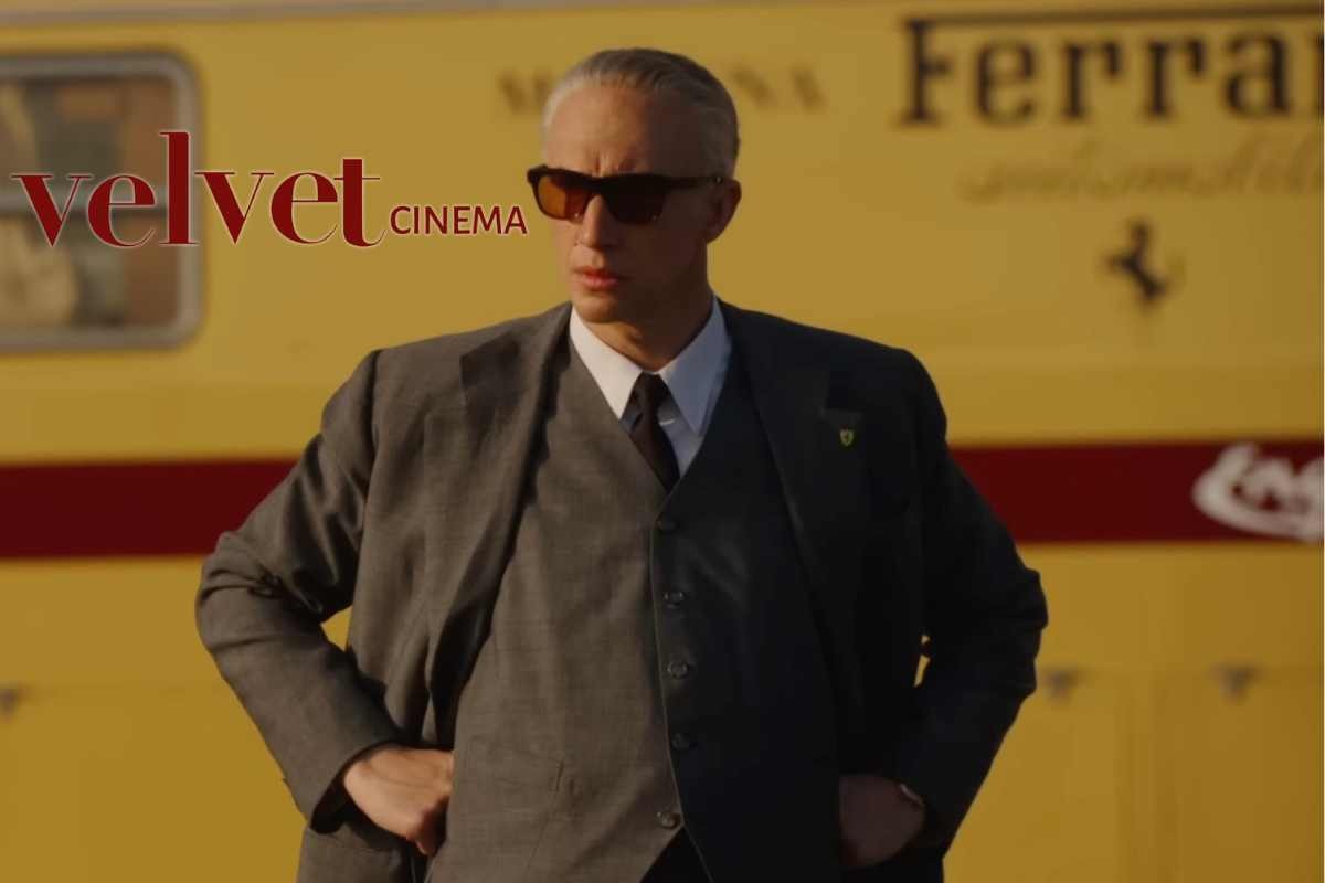 Ferrari il nuovo film di Michael Mann