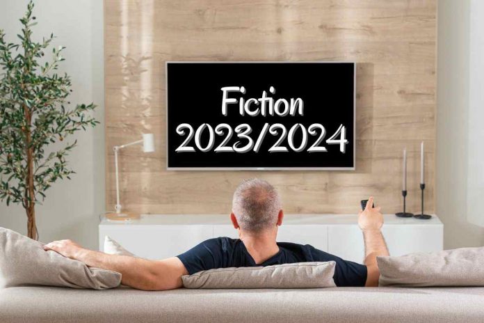 Elenco delle fiction per autunno 2023