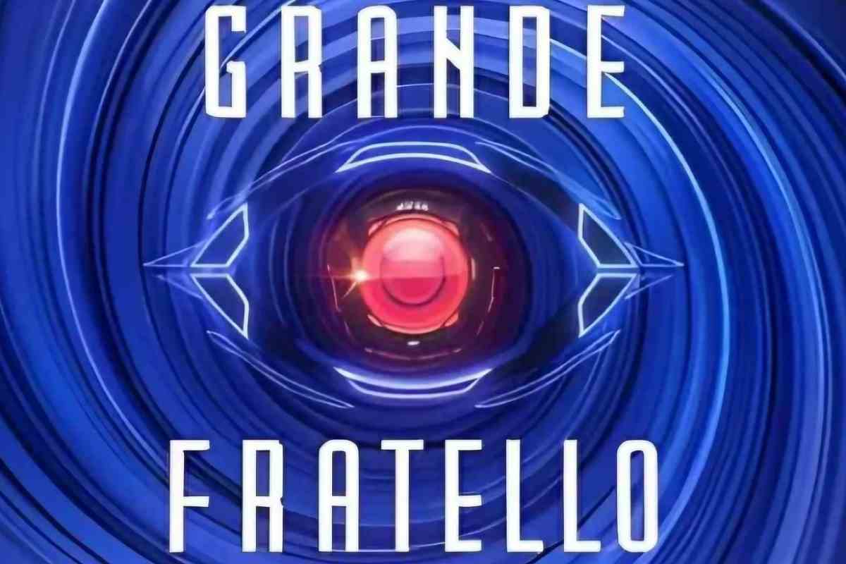 Grande Fratello