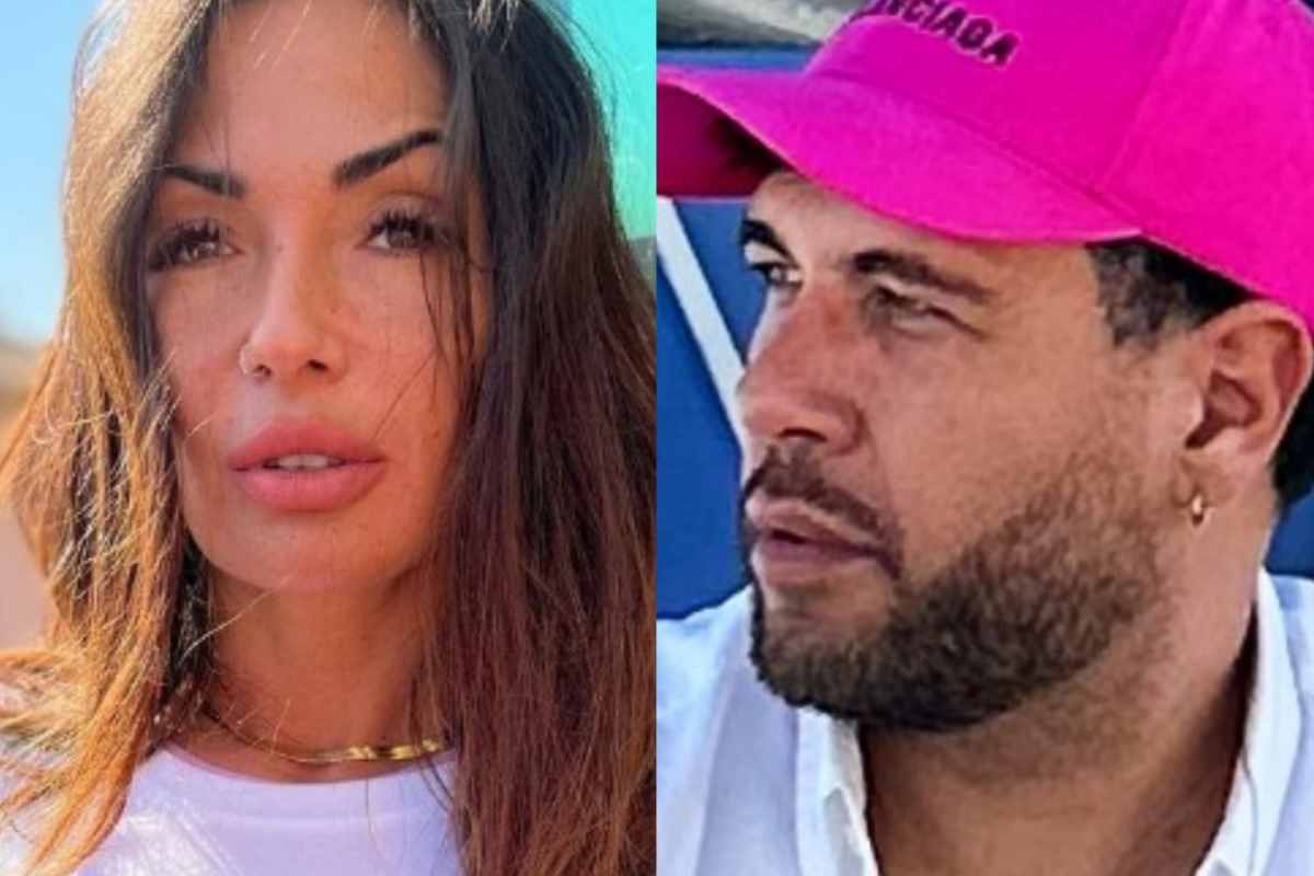 Ida Platano Alessandro Vicinanza rumors rottura