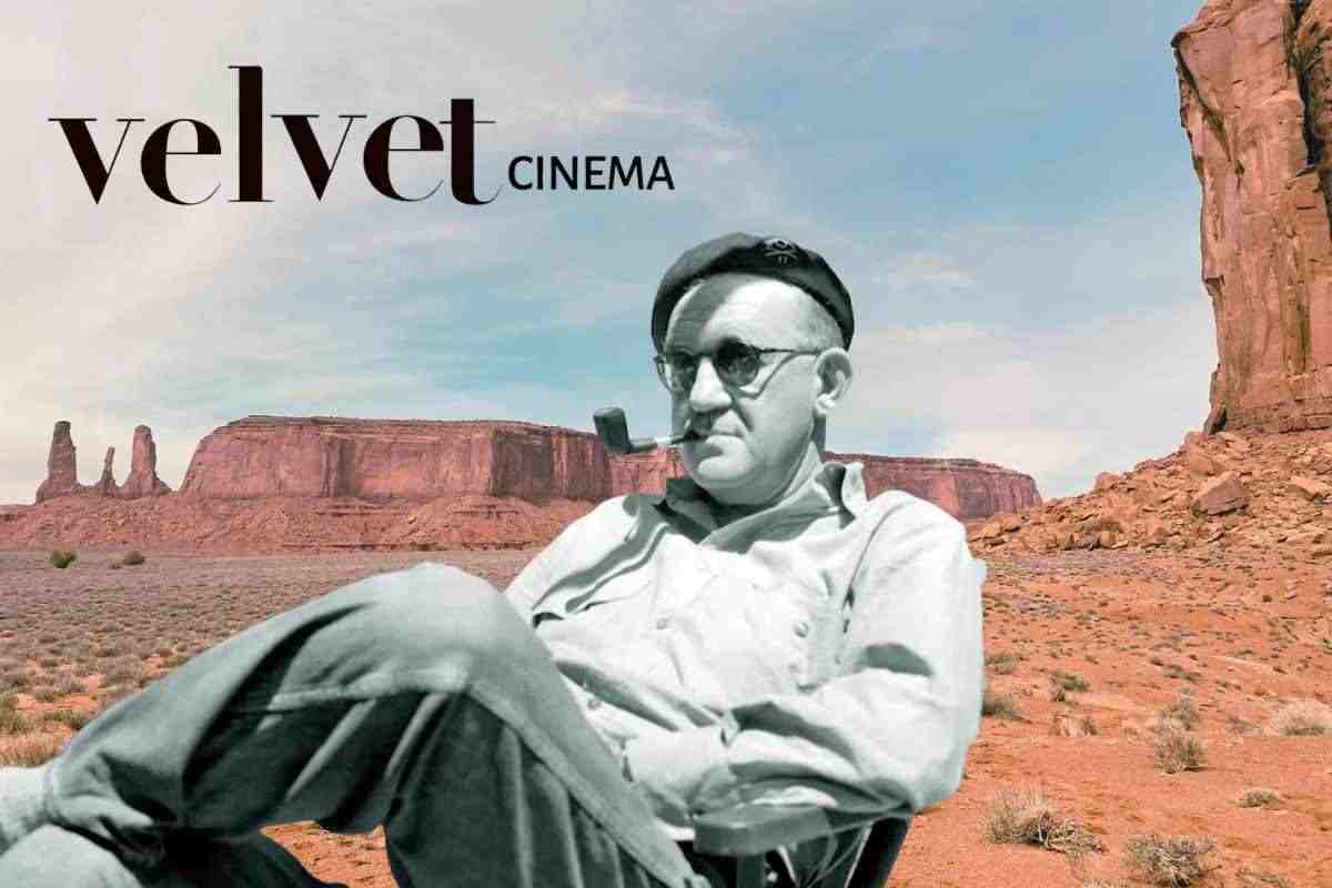 John Ford chi è il regista migliore di sempre