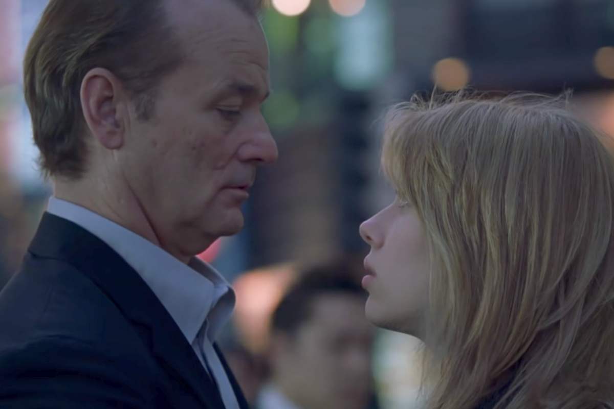 Sofia Coppola spiega Lost in Translation