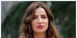 Luisa Ranieri tv