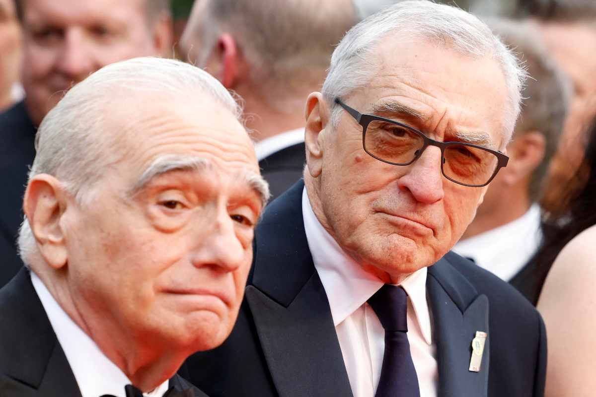 Martin Scorsese origini storia e curiosità