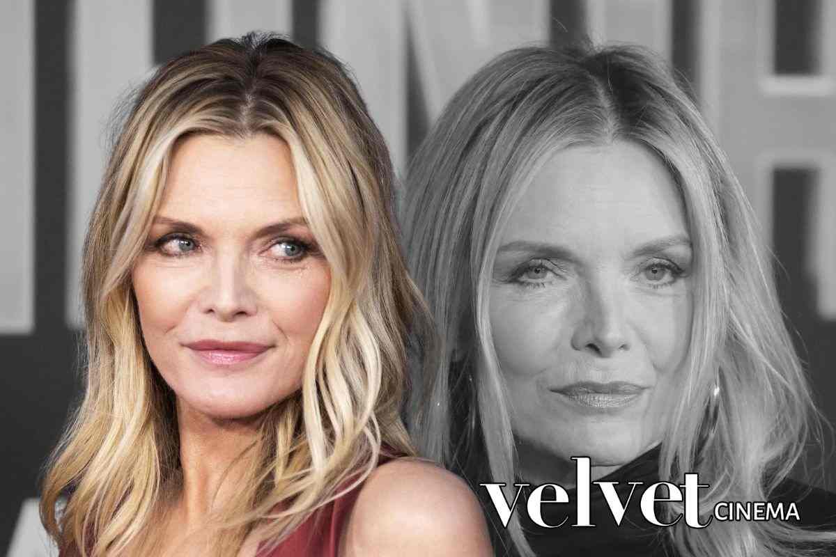 Michelle Pfeiffer