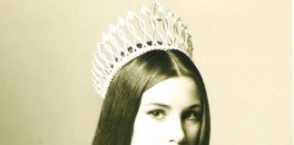 Gloria Bellicchi
