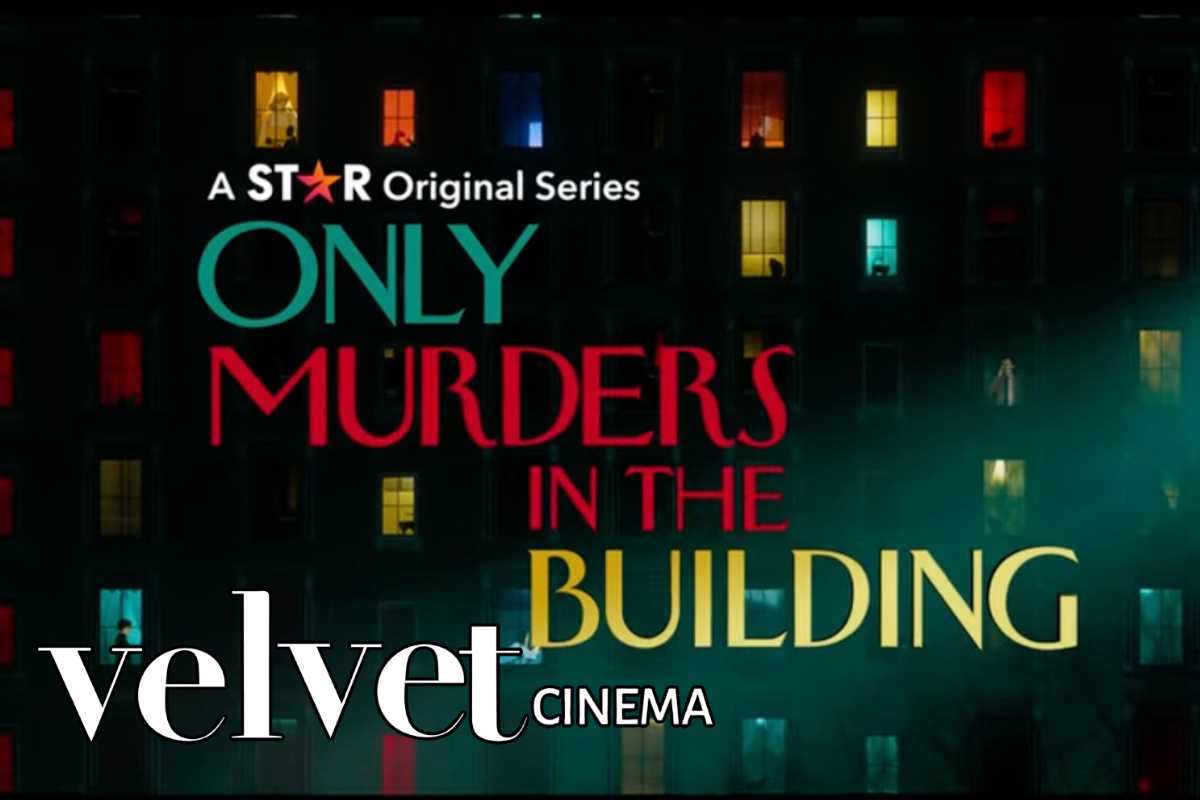 Perché vedere Only Murders in the Building