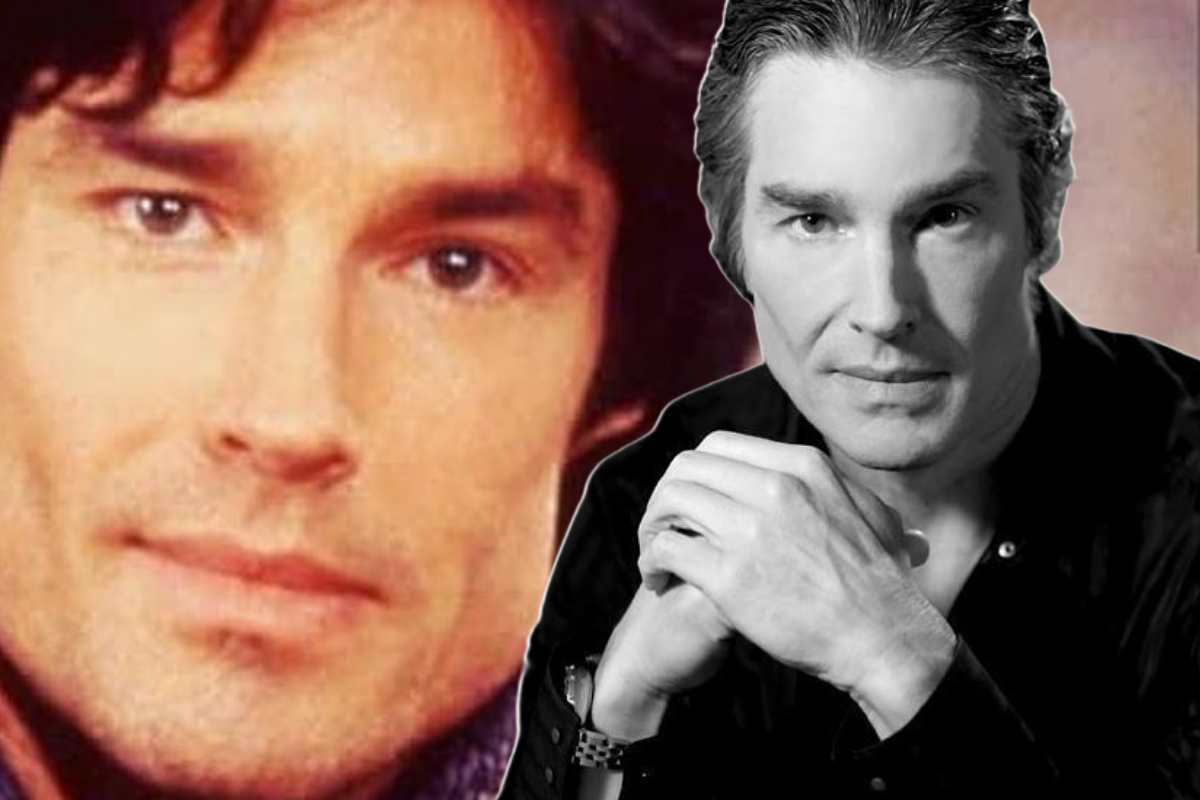 Ron Moss