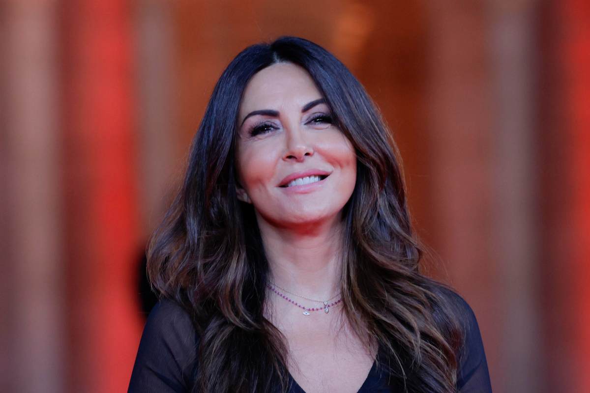Sabrina Ferilli