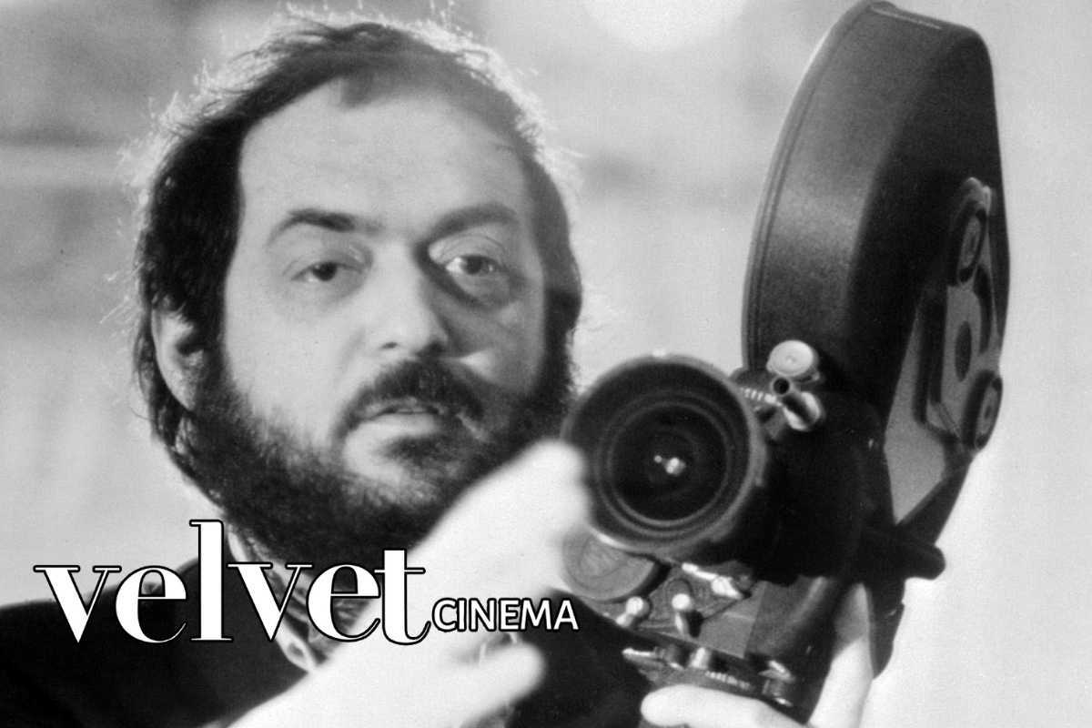 I segreti di Shining di Stanley Kubrick