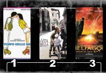 Test: trova l'intruso tra i tre film