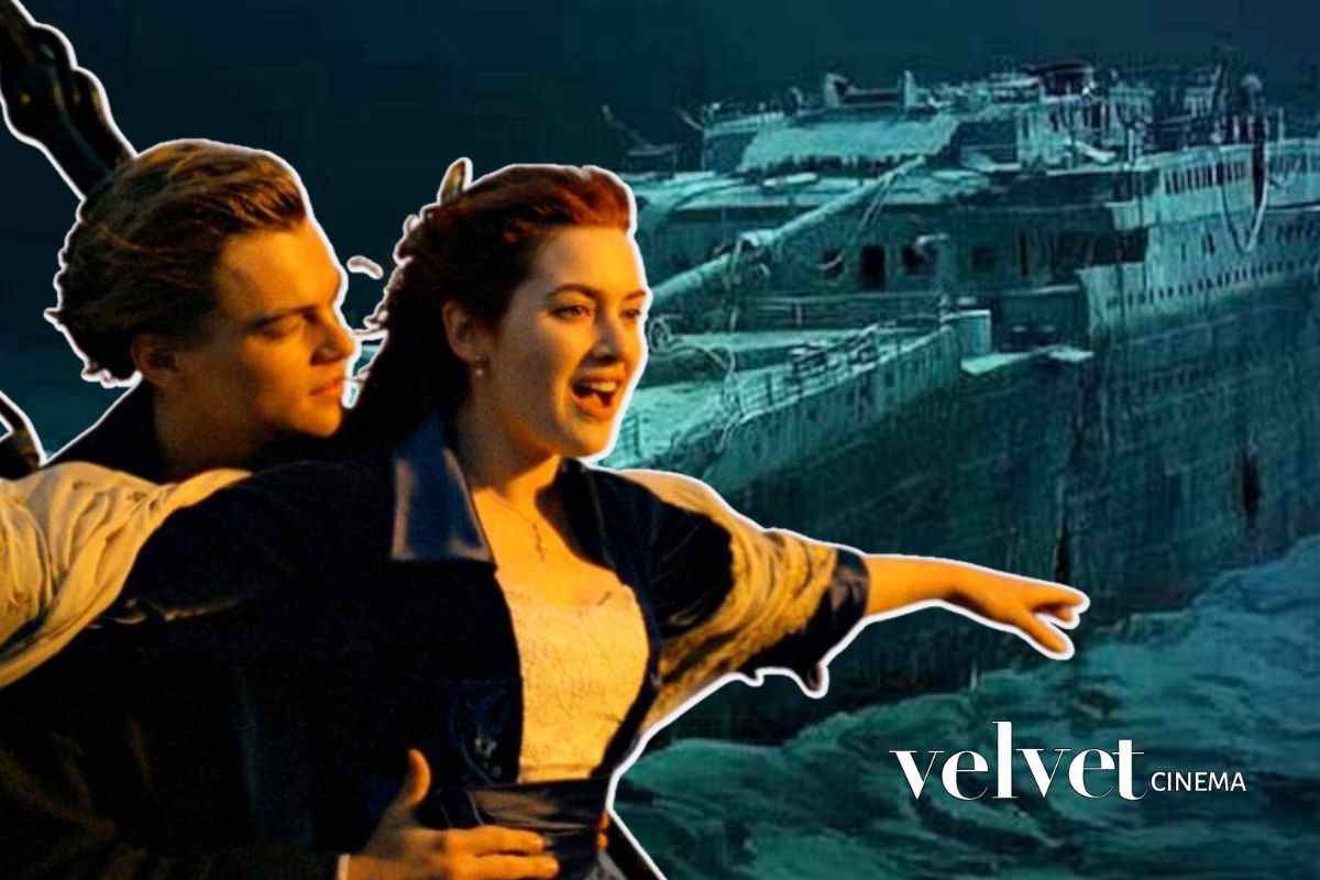 Titanic