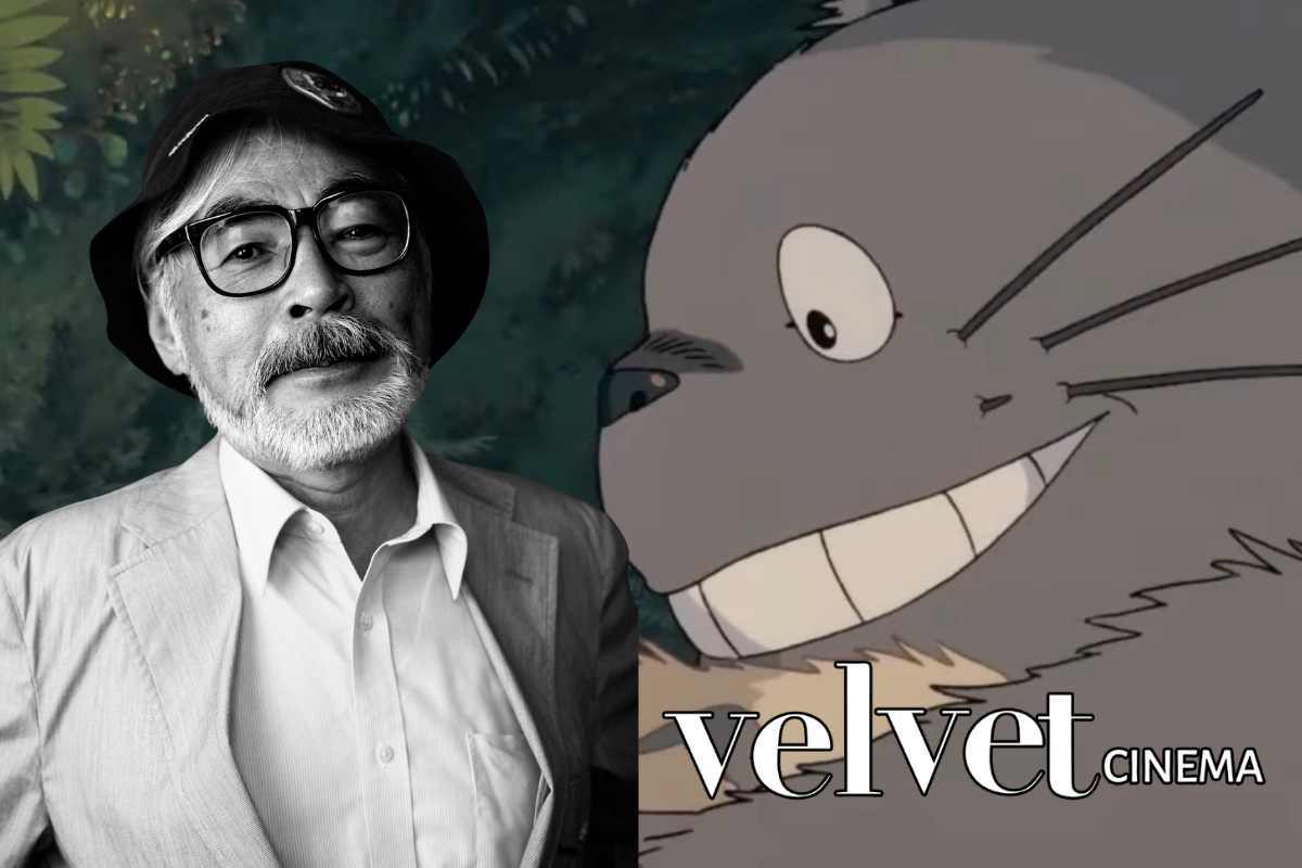 Curiosità su Totoro film simbolo dello studio Ghibli