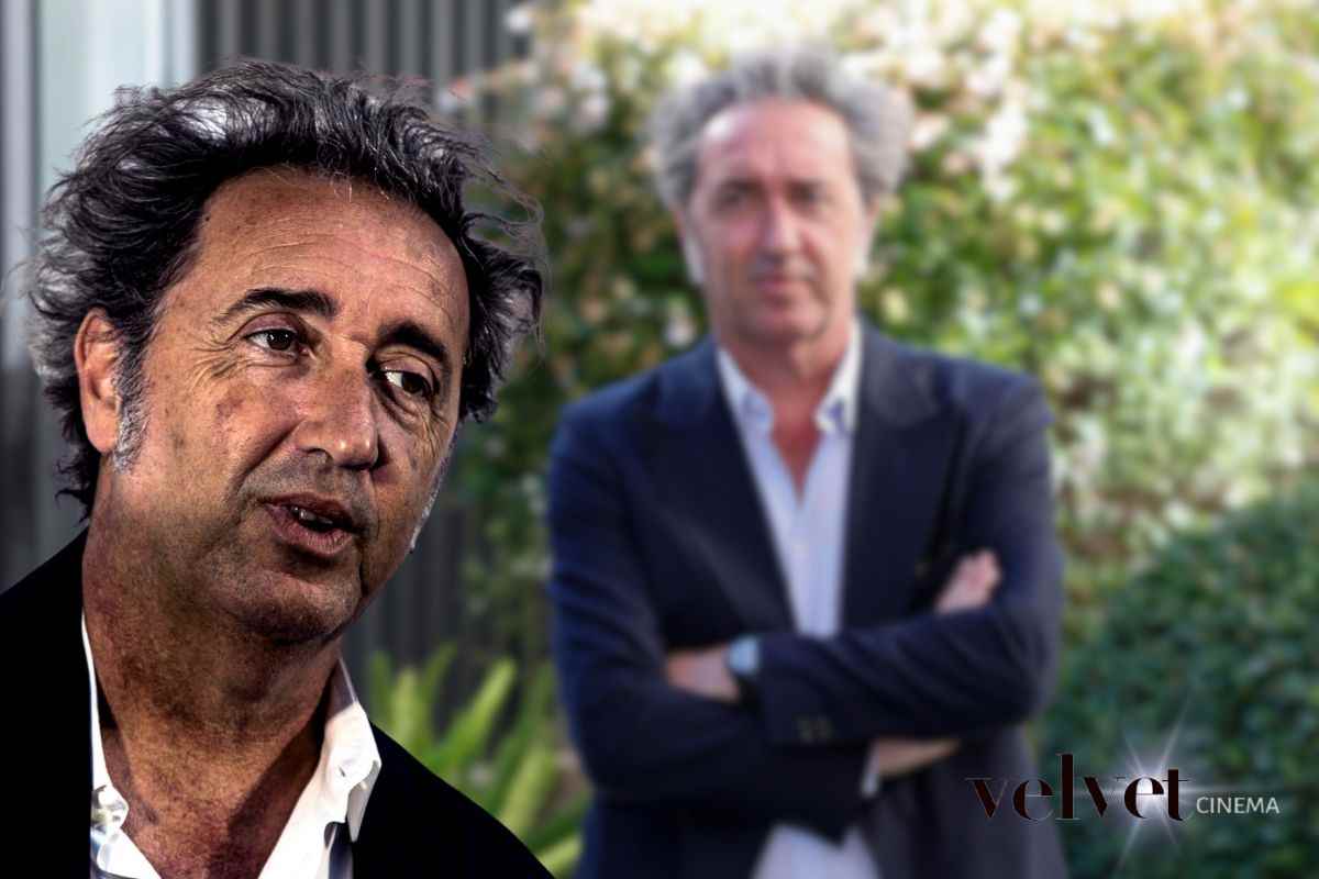 Paolo Sorrentino