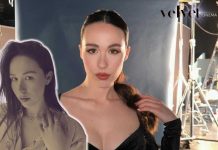 Aurora Ramazzotti