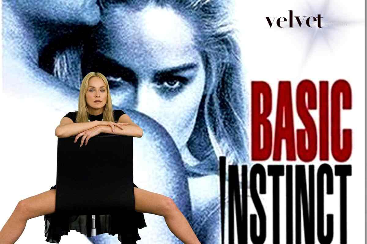 Basic Instinct