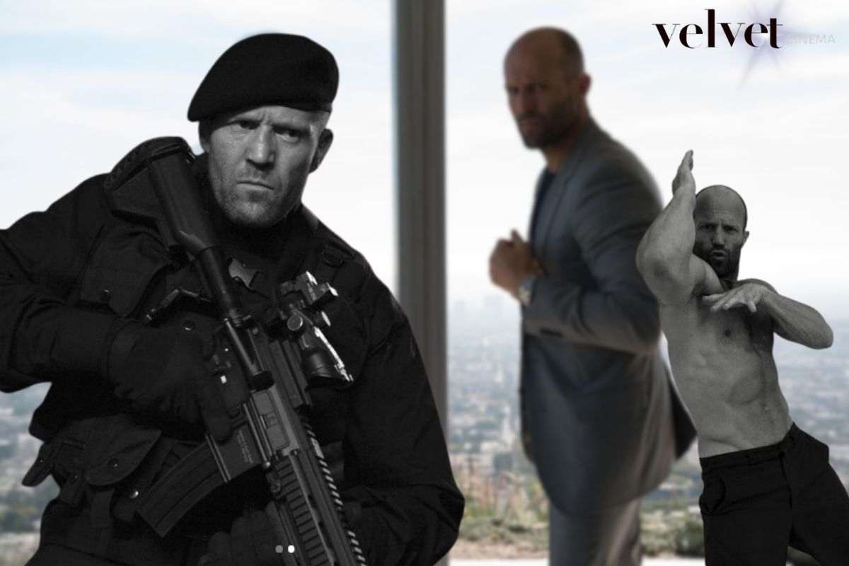 Jason Statham