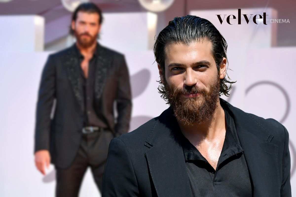 Can Yaman