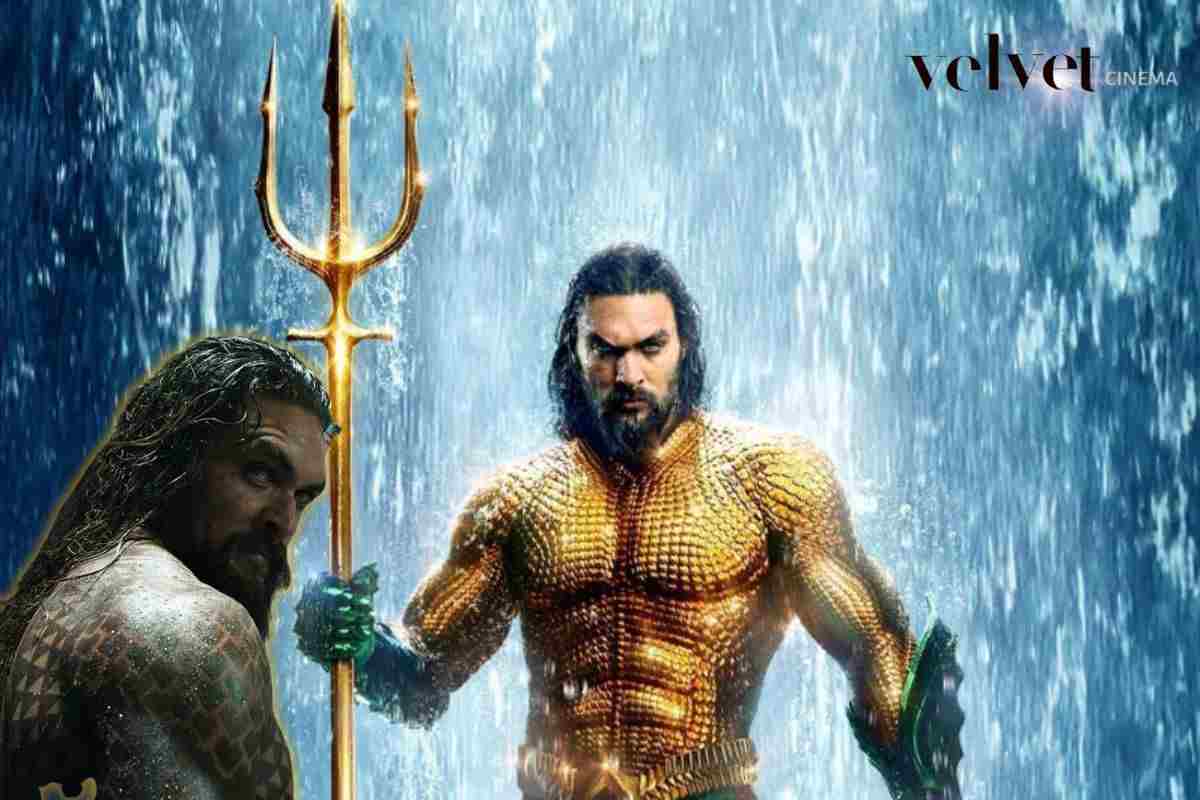 Aquaman