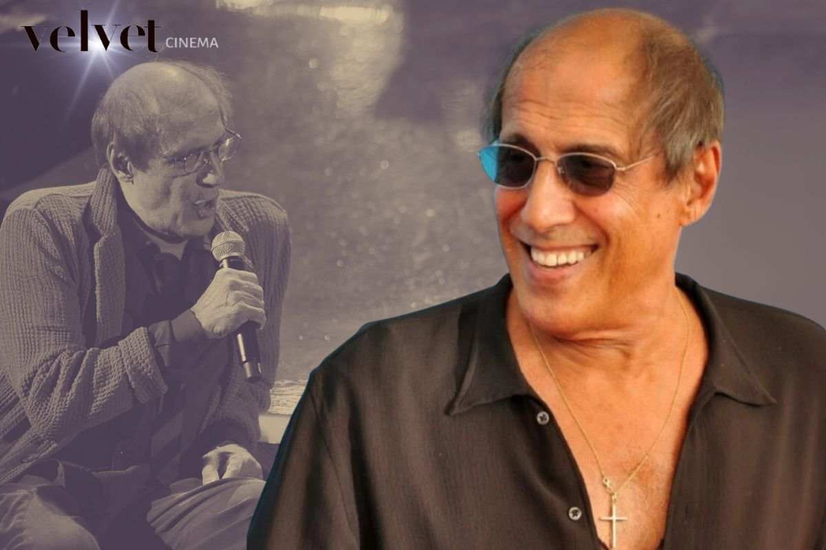 Adriano Celentano