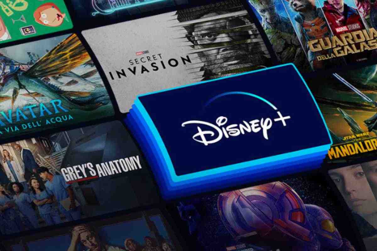 costi abbonamenti disney plus