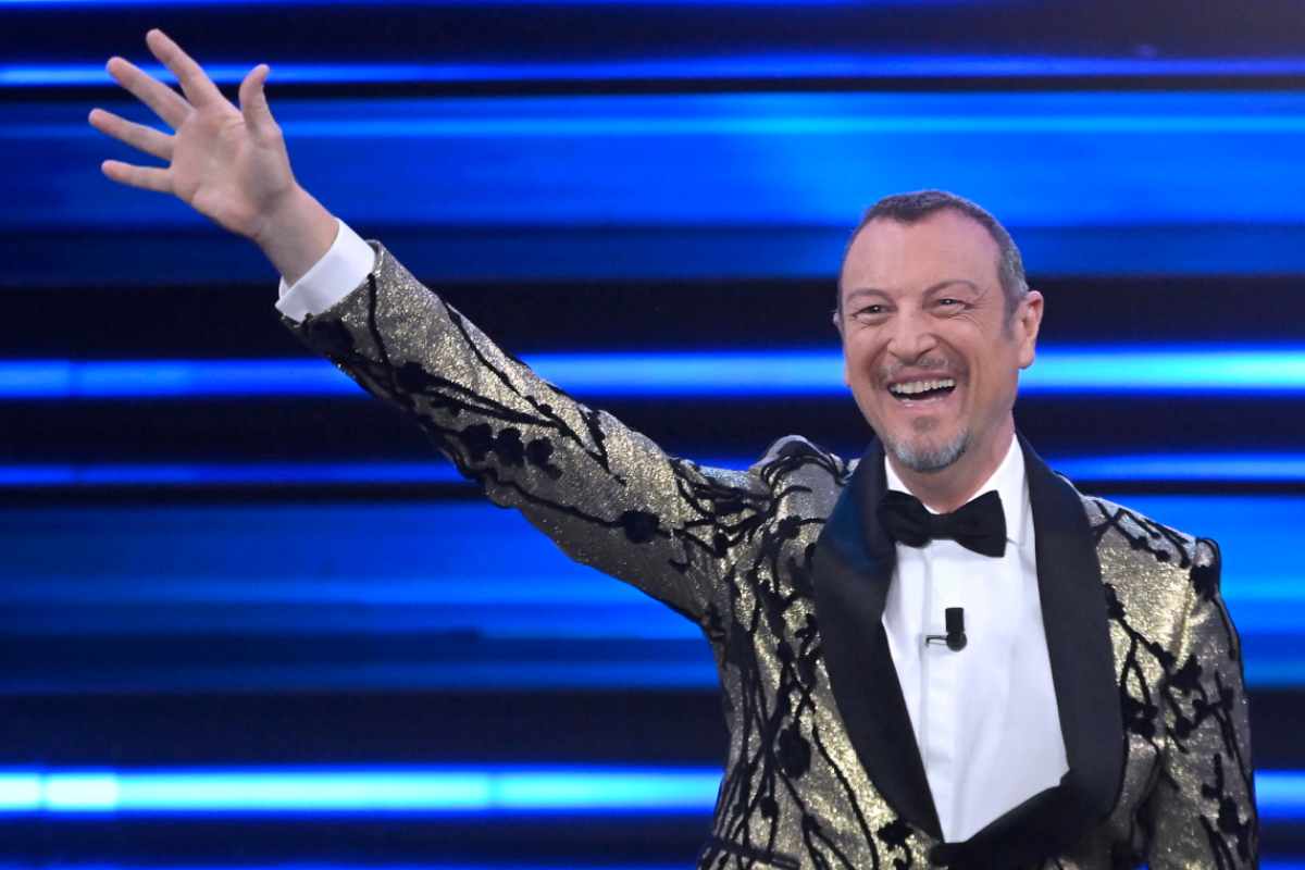 Sanremo 2024, spuntano i nomi dei probabili concorrenti