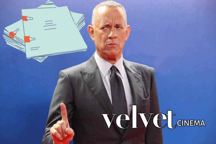 Tom Hanks Hollywood actors and the main roles refused